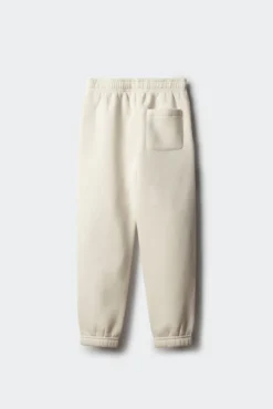 Pantalón jogger niña