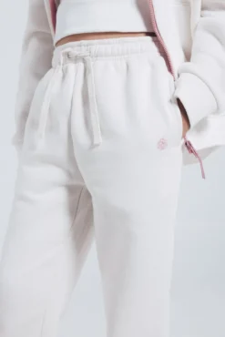 Pantalón jogger niña