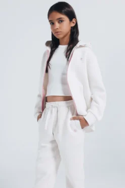 Pantalón jogger niña