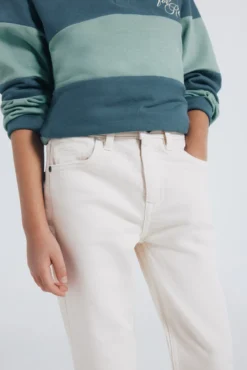Pantalón Knit niño