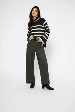 Pantalón largo