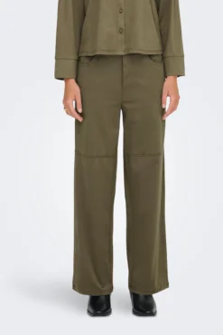 Pantalón largo antelina
