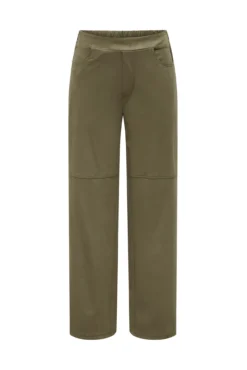 Pantalón largo antelina