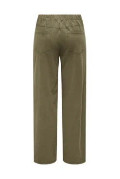 Pantalón largo antelina