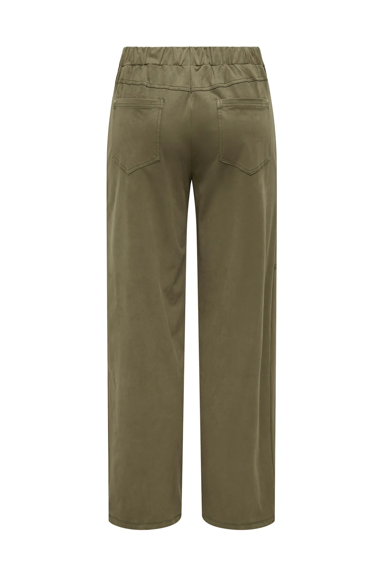 Pantalón largo antelina