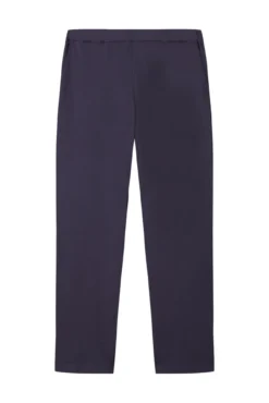 Pantalón largo de algodón español