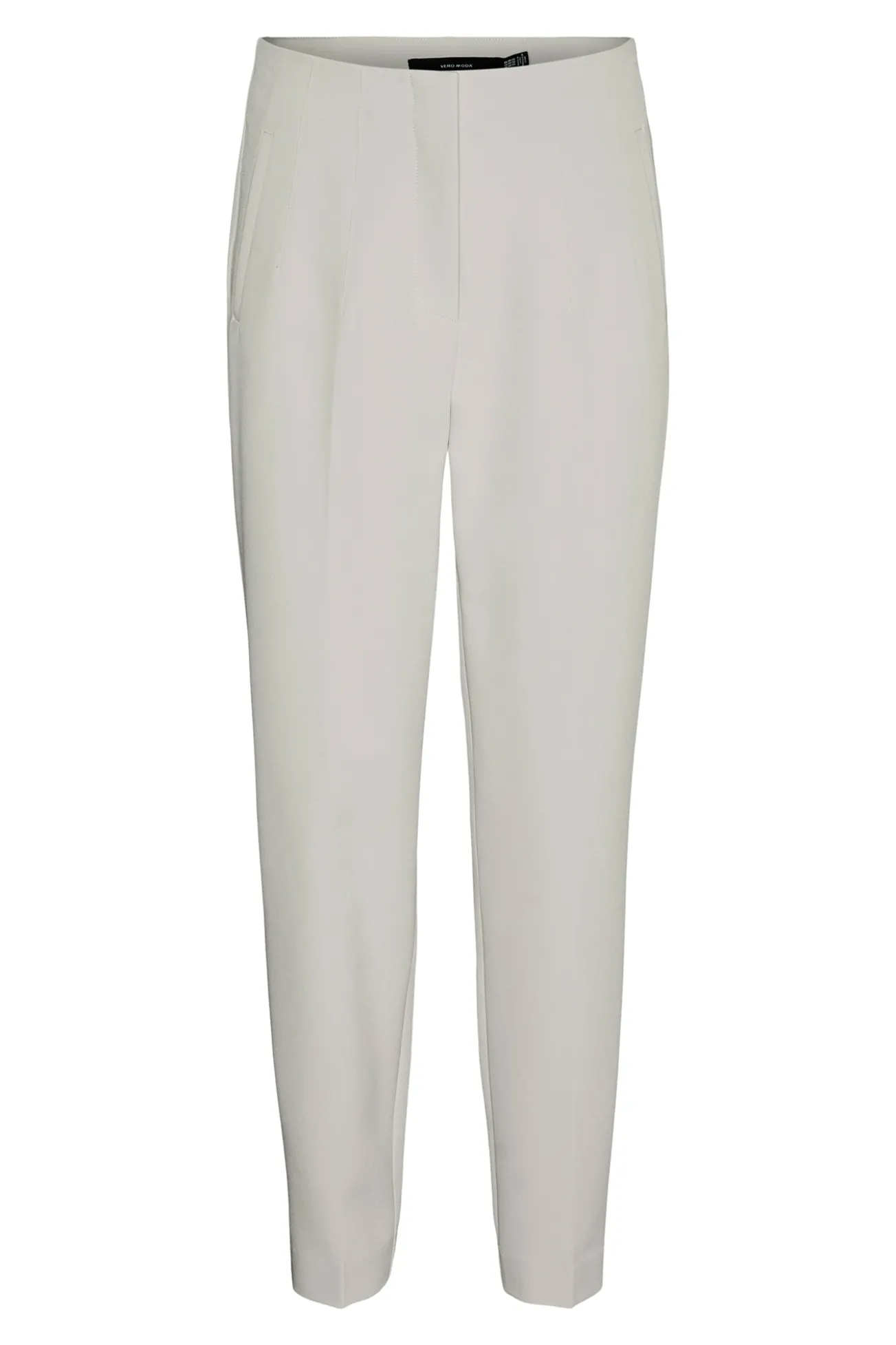 Pantalón largo de vestir