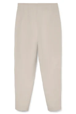 Pantalón largo de vestir
