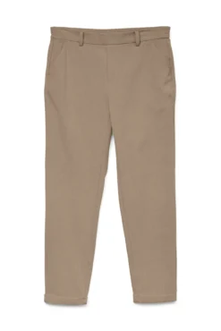 Pantalón largo de vestir