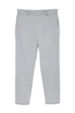 Pantalón largo de vestir