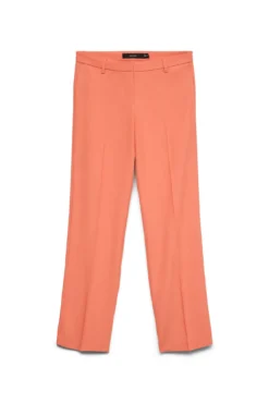 Pantalón largo de vestir