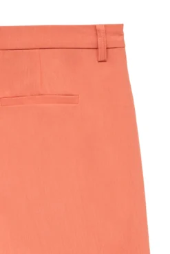 Pantalón largo de vestir