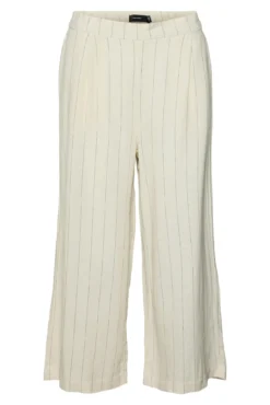Pantalón largo fluido