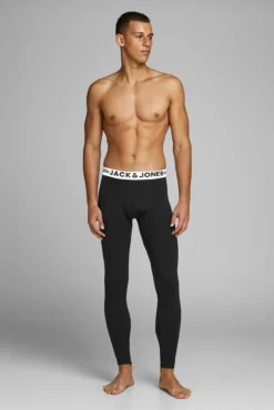 Pantalón largo hombre