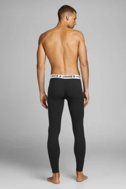 Pantalón largo hombre