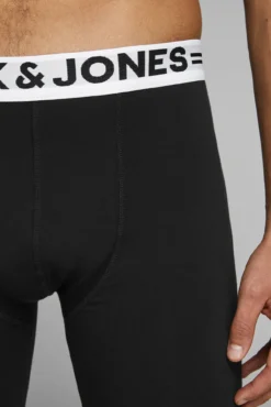 Pantalón largo hombre