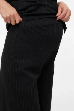 Pantalón largo maternity