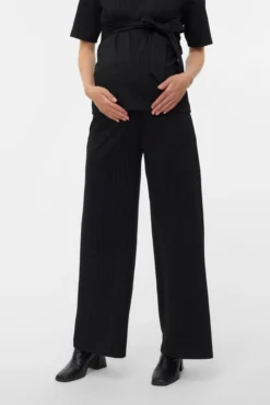 Pantalón largo maternity