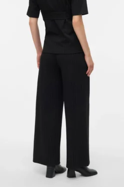 Pantalón largo maternity