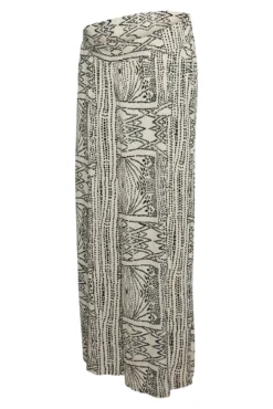 Pantalón largo maternity