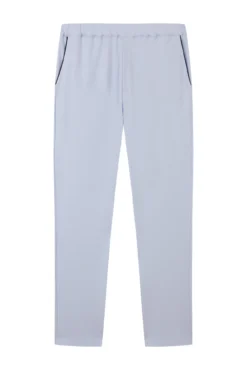 Pantalón largo pijama de algodón español