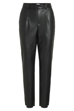 Pantalón largo polipiel