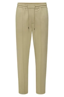 Pantalón largo slim