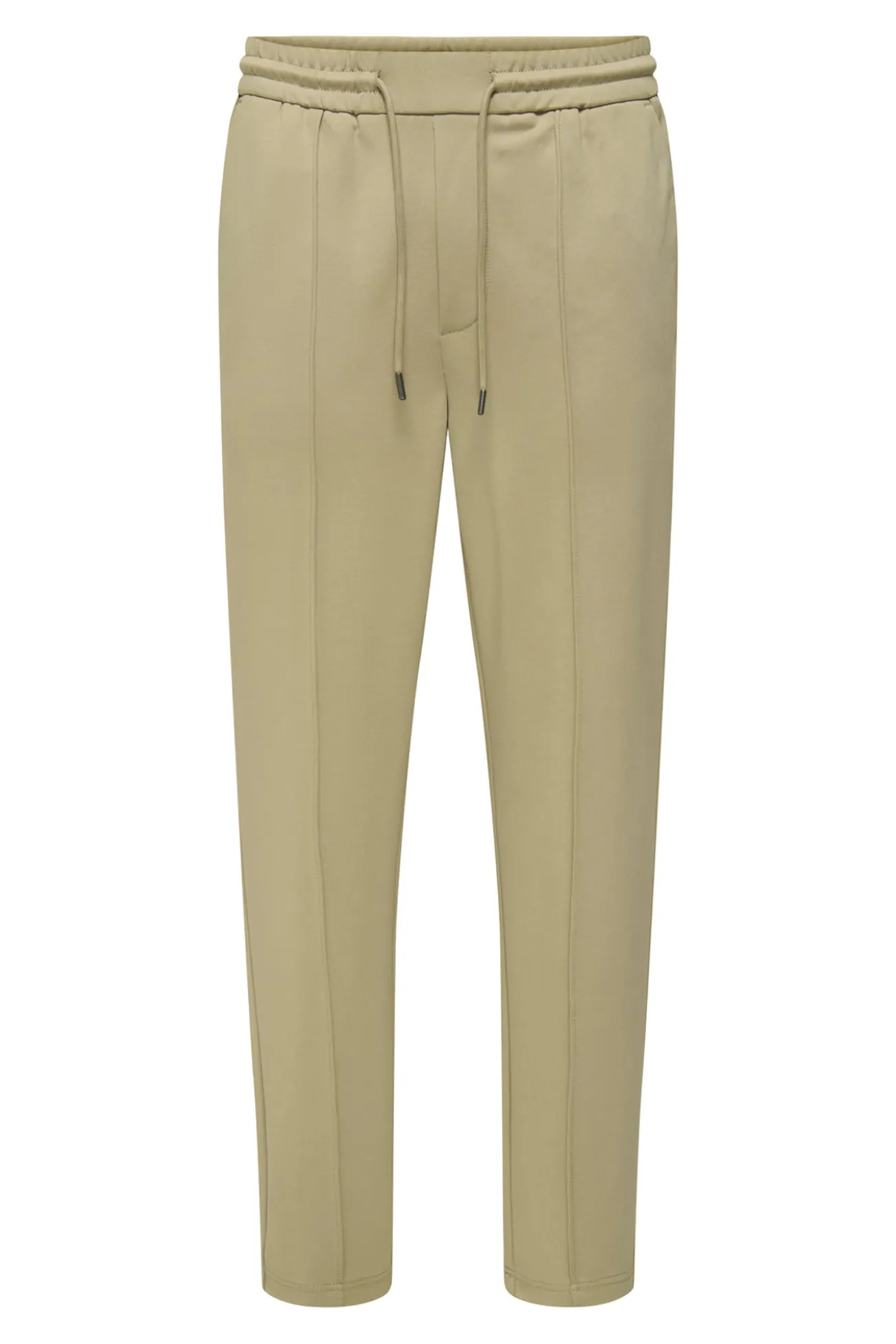 Pantalón largo slim