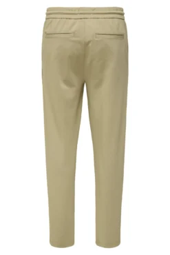 Pantalón largo slim