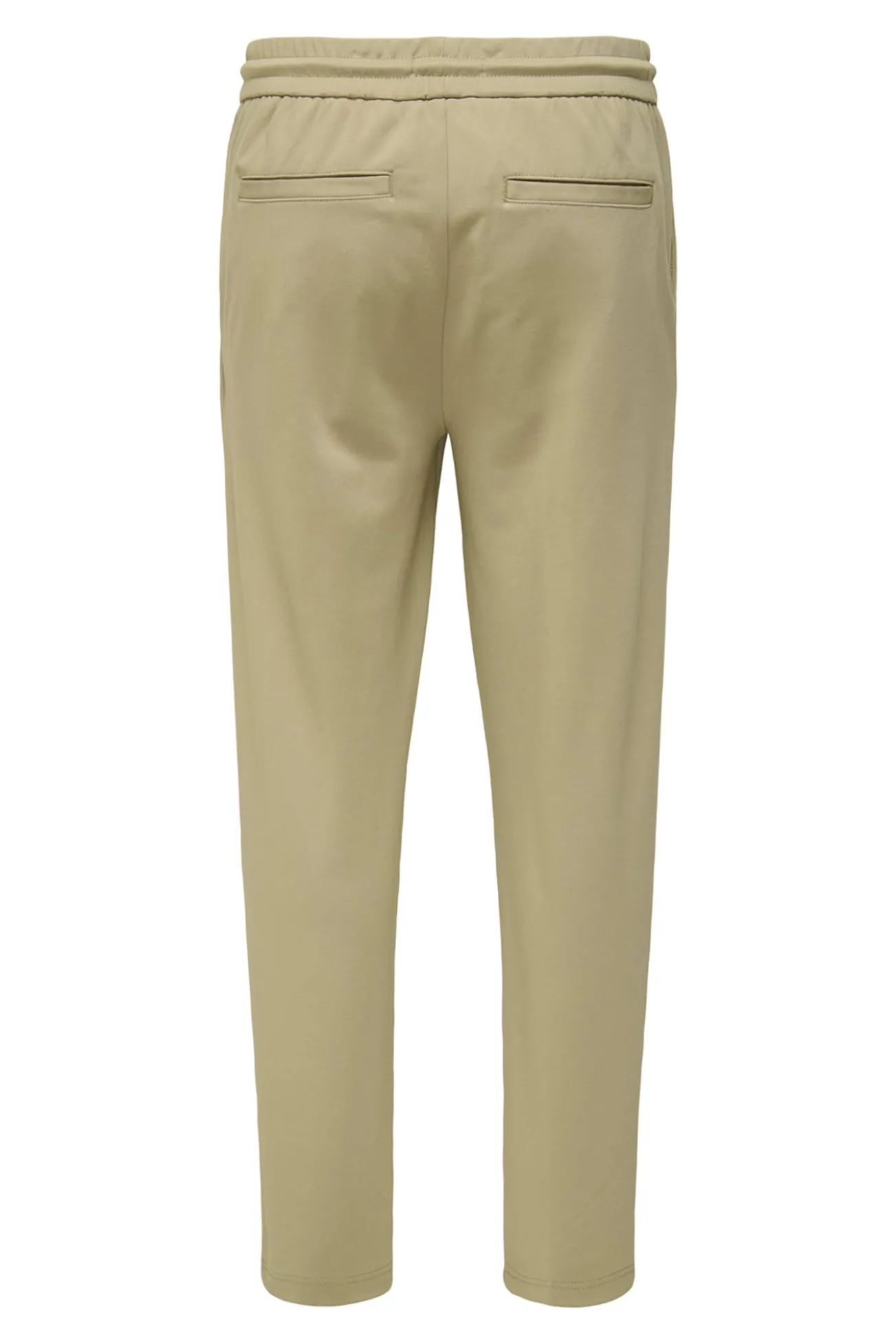Pantalón largo slim