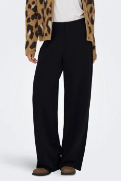 Pantalón largo wideleg