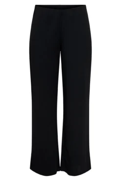 Pantalón largo wideleg