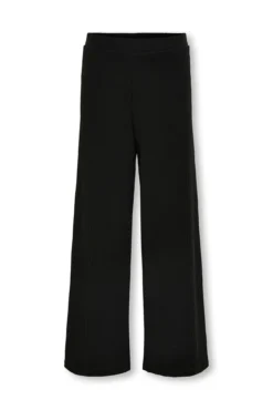 Pantalón ligero acanalado