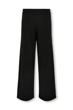 Pantalón ligero acanalado