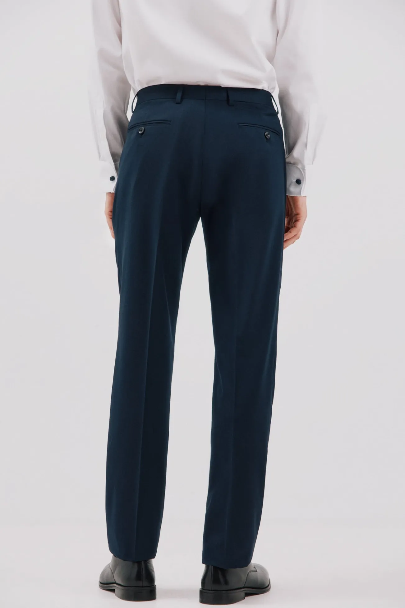 Pantalón liso coolmax®