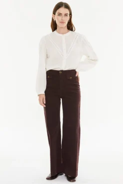 Pantalón micropana