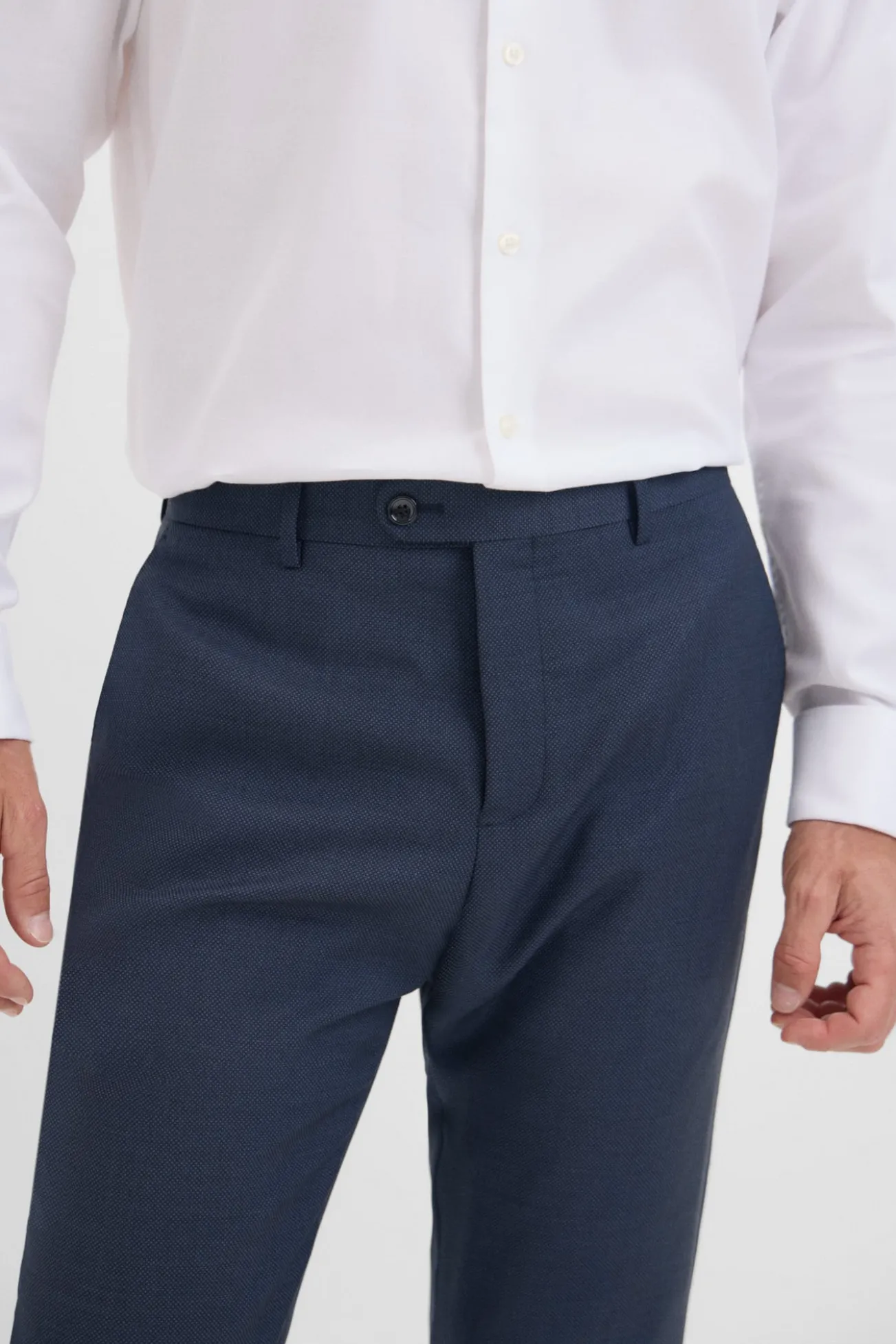 Pantalón ojo perdiz coolmax®