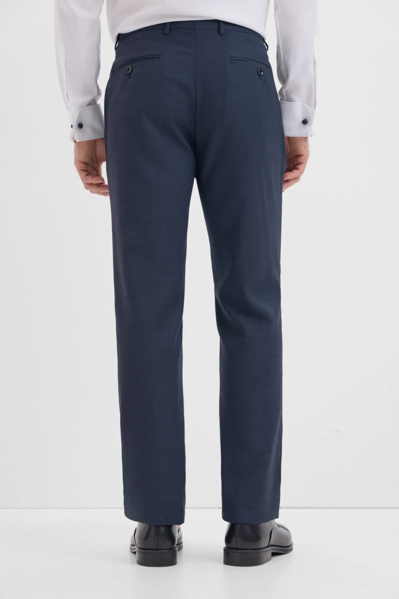 Pantalón ojo perdiz coolmax®