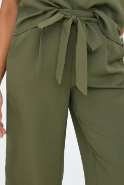 Pantalón palazzo