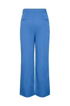 Pantalón pata ancha