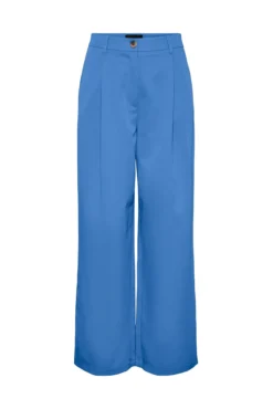 Pantalón pata ancha