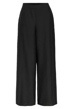 Pantalón pernera ancha