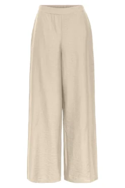 Pantalón pernera ancha