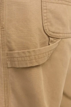 Pantalón pierna ancha