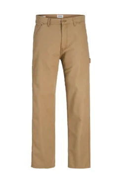 Pantalón pierna ancha