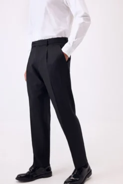 Pantalón pinzas going out