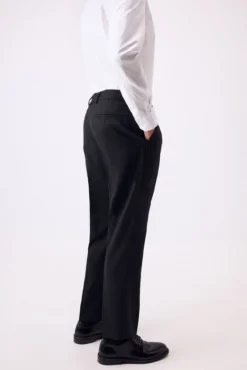 Pantalón pinzas going out