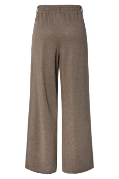 Pantalón pinzas wide