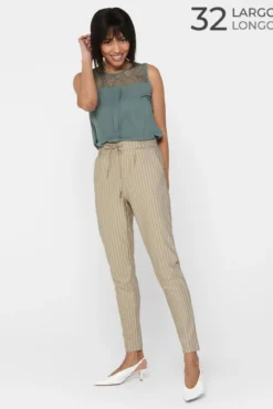Pantalón pitillo