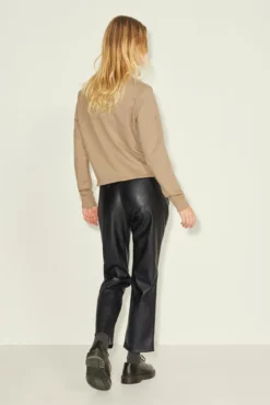Pantalón polipiel
